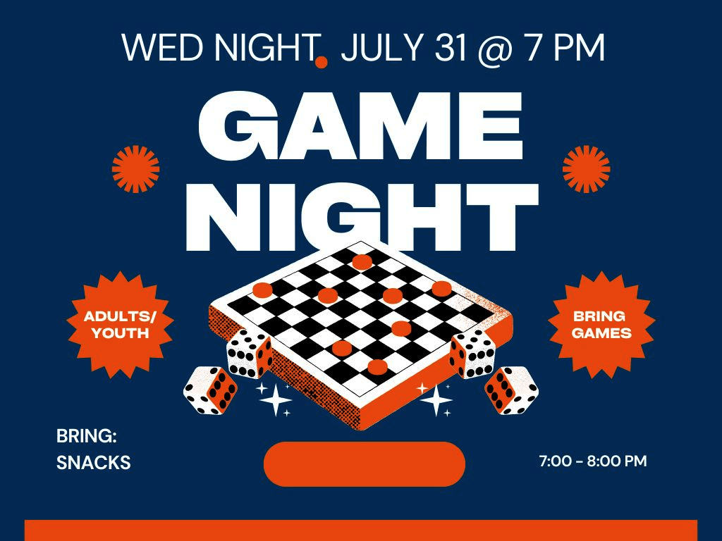 Thomas Community Church