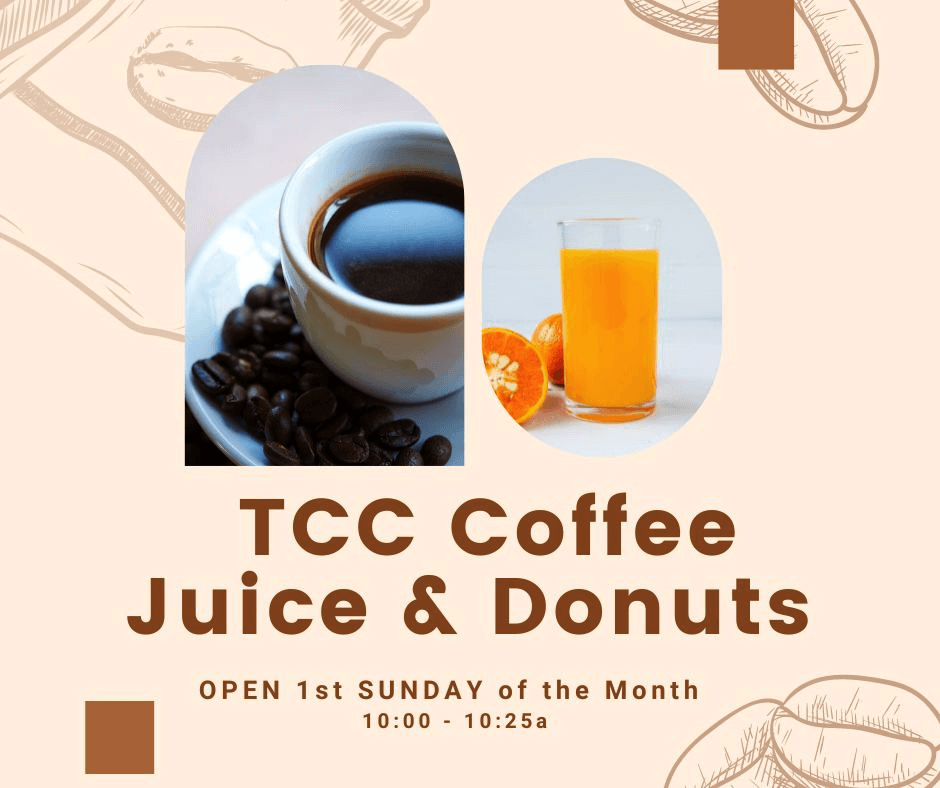 Thomas Community Church